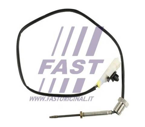 Čidlo teploty výfukových plynů FAST FT80216