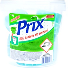 Prix tablety do pisoáru Pine Fresh 1 kg