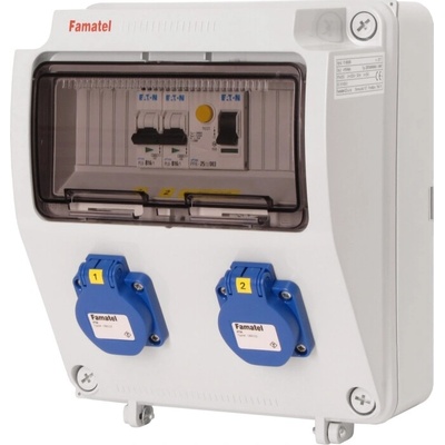 Famatel V115-6kA-ZSF20000000.1