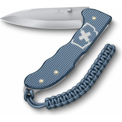 Victorinox Evoke Alox 2026 Limited Edition Stone Red 0.9415.L26