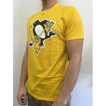 47 Brand tričko Pittsburgh Penguins Temper Tee