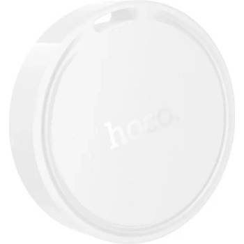 hoco. E96A Bluetooth проследяване за ключодържател, Android, БЯЛ E96A_W (E96A_W)
