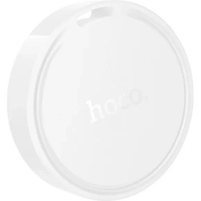 hoco. E96A Bluetooth проследяване за ключодържател, Android, БЯЛ E96A_W (E96A_W)