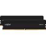 Crucial 64GB (2x32GB) DDR5 5600MHz CP2K32G56C46U5