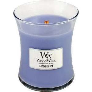 WoodWick Lavender Spa 275 g
