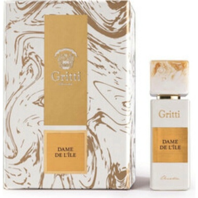 Gritti Chantilly parfumovaná voda dámska 100 ml