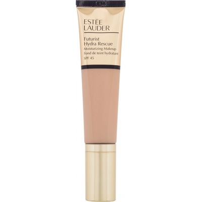 Estée Lauder Futurist Hydra Rescue hydratačný make-up SPF45 1W2 Sand 30 ml