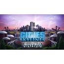 Hry na PC Cities: Skylines Industries