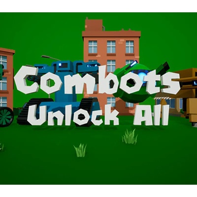 Combots - Unlock All
