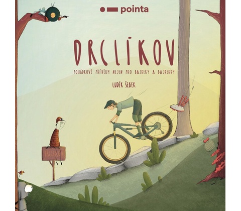 Drclíkov