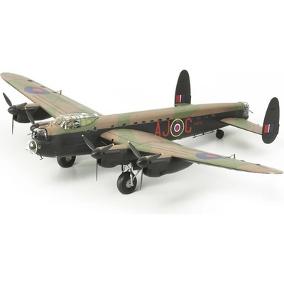 Tamiya Avro Lancaster B Mk.III Sp. B Mk.I Sp "Grand Slam Bomber1:48