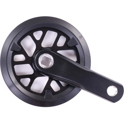 Jednopřevodník Prowheel A10BPP 102 mm 28z