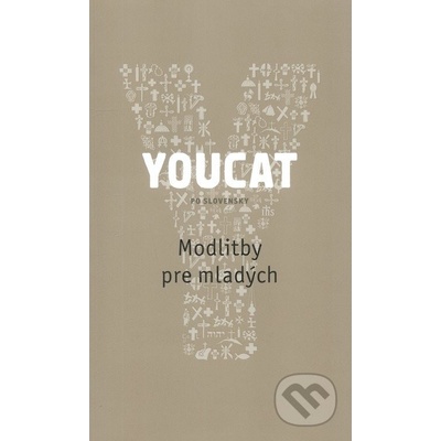 Youcat - modlitby pre mladých - Georg von Lengerke, Dörte Schrömgesová
