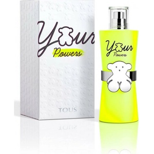 Tous Your Powers EDT 90 ml Парфюми