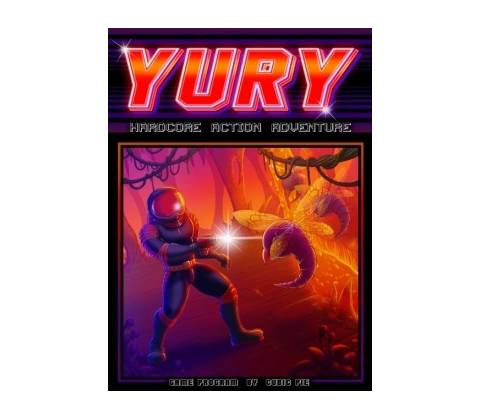 Yury