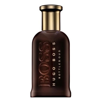 Hugo Boss Boss Bottled Oud parfumovaná voda pánska 100 ml