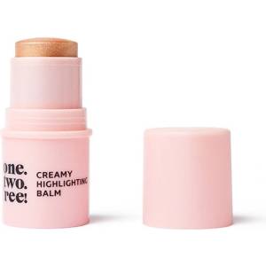 One. Two. Free ONE. TWO. FREE! Creamy Highlighting Balm Хайлайтер 4gr