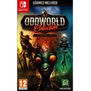 Oddworld Collection