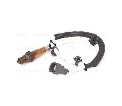 BOSCH Lambda sonda 0258006799
