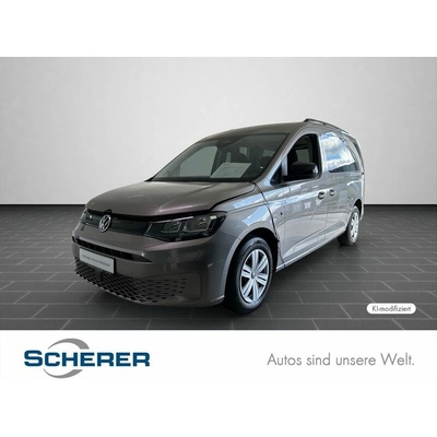 Volkswagen Caddy Maxi 1.5 TSI Life 85 kW