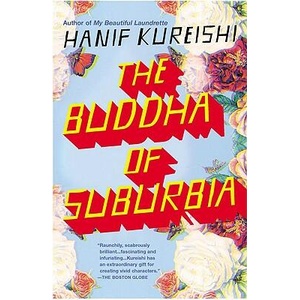 The Buddha of Suburbia (ISBN: 9780140131680)