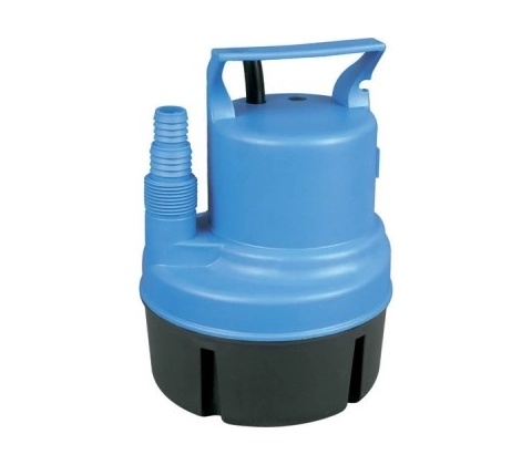 Aquaking Q 2007
