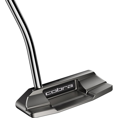 Cobra MIM Widesport Single Bend Putter pravé 34 – Zbozi.Blesk.cz