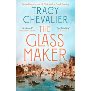 The Glassmaker (ISBN: 9780008153892)