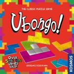 Kosmos Настолна игра Ubongo - семейна (BGBG0001142N)