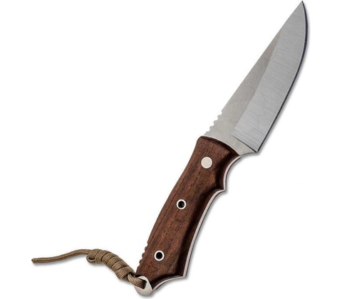 Condor Native Hunter Knife