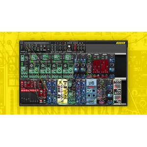 Cherry Audio Ignite 2.0