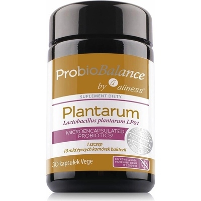 ProbioBalance Plantarum 30 kapsúl