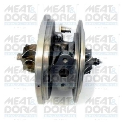 Kostra trupu, turbo MEAT & DORIA 60458