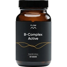 Flow B-Complex Active 60 kapslí