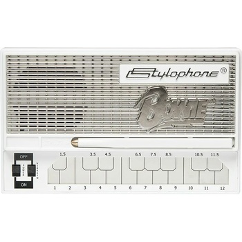Image 1 of Dubreq Stylophone Bowie Stylophone