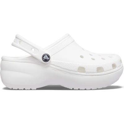 Crocs Classic platform clog w 34/35