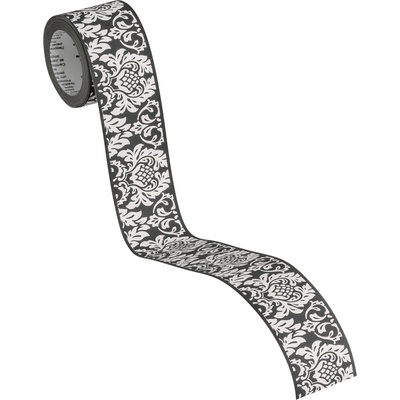 A.S. Création 303893 samolepící bordura na zeď Only Borders, rozměry 0,5 x 5 m – Zboží Dáma A.S. Création 303893 samolepící bordura na zeď Only Borders, rozměry 0,5 x 5 m – Zboží Dáma