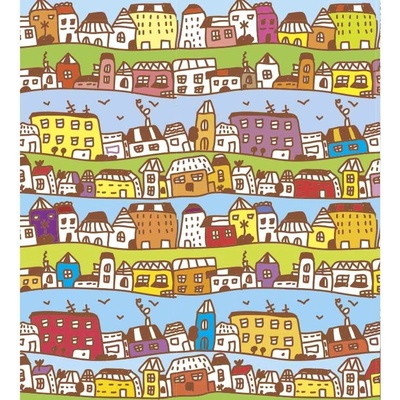 Dimex MS-3-0345 vliesová fototapeta rozměry 225 x 250 cm