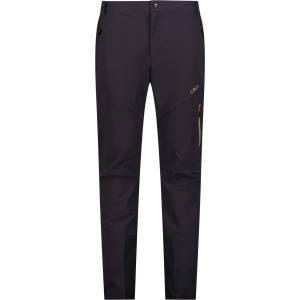 CMP Мъжки туристически панталон CMP Pant Ripstop Mountaineering trousers - Antracite / Teak - размер 52 (EU) (007-2979-0614)