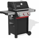 Weber Spirit E-335