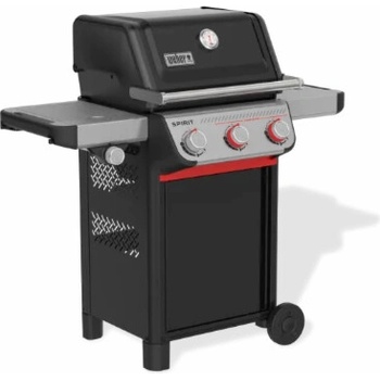 Weber Spirit E-335