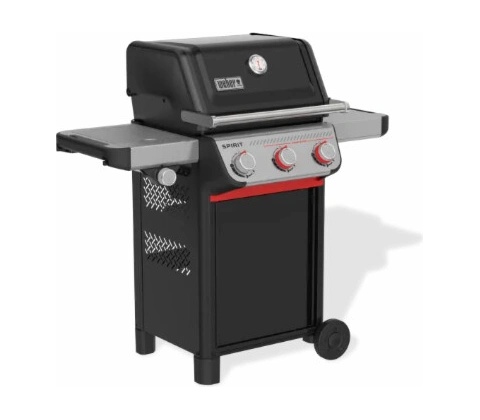Weber Spirit E-335