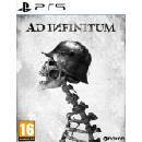 Ad Infinitum