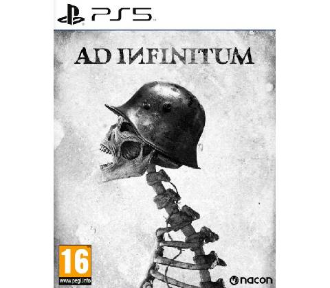 Ad Infinitum