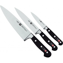 Zwilling Professional „S“ Set nožov 3 ks