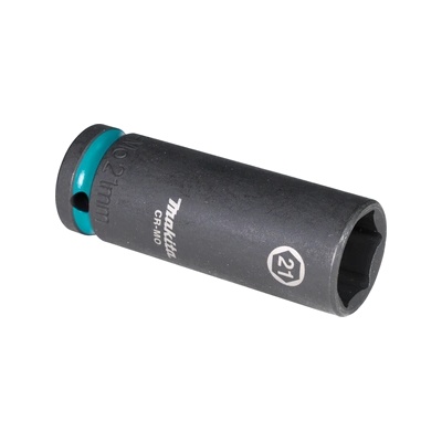 Makita Вложка ударна удължена 21мм. 1/2 (e-16508)
