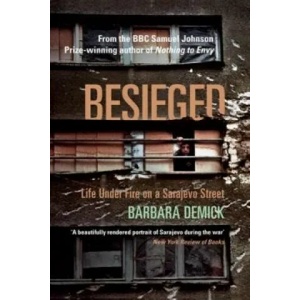 Besieged | Barbara Demick (2012)