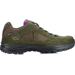 Hanwag Мултиспорт обувки Hanwag Gritstone II XC GTX Multisport shoes - Deep Olive - размер 43 (EU) (022-1583-0115)