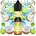 Bombo Bar Juice Coconut Lime Ice 12ml/60ml