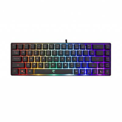 White Shark GK-2201 Ronin, мембранна, черна (GK-2201)